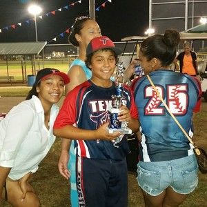 Meet your Posher, Andrew